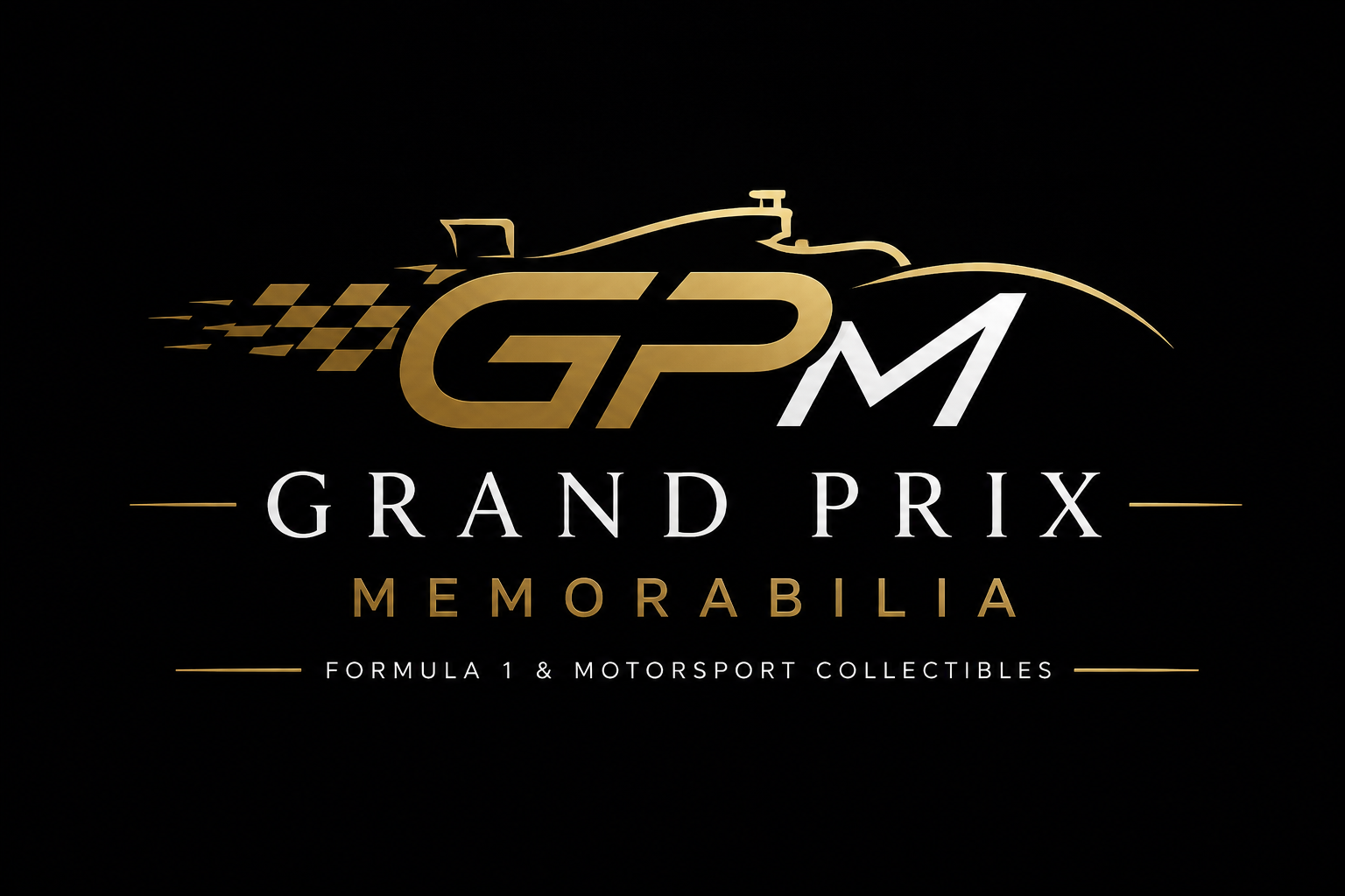 Grand Prix Memorabilia